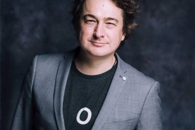 Павло Козлов