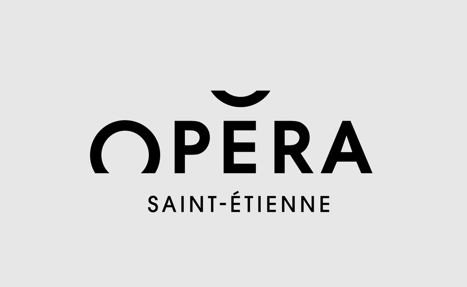 Опера Сент-Этьена