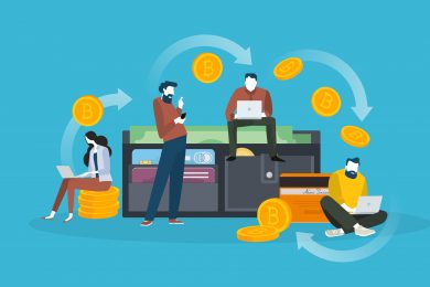 Здесь можно выиграть $5 тыс. Что ждет разработчиков на международном хакатоне Odessa Blockchain HackFest