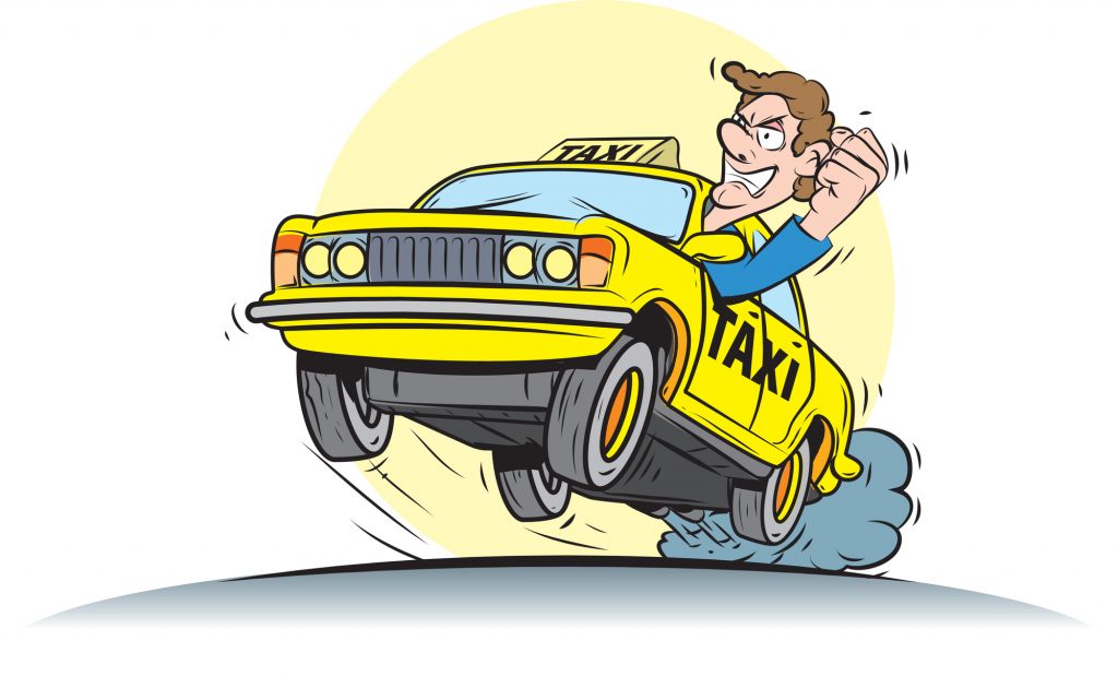 Ланосы, водители-мошенники и цены «Яндекс.Такси». История провалов Uber, Uklon и Taxify в Украине