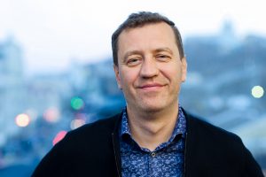 Роман Онищенко, LeBoutique