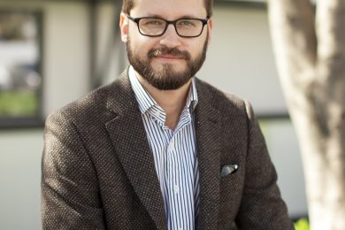 Владимир Усов