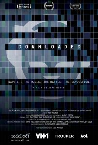 «Downloaded»