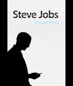 «Стив Джобс: напоследок»