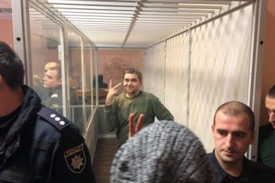 Александр Барабошко