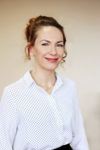 Татьяна Калюжная