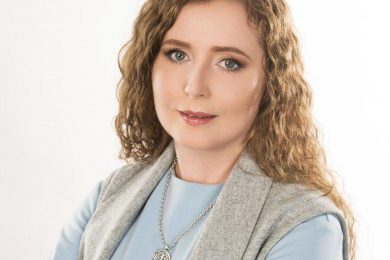 Юлия Соколова, Epson Europe B.V.