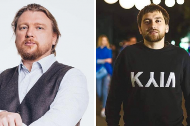 Прокуратура затримала блогера Петрова, Барабошка обшукали. В чому їх підозрюють і що трапилось