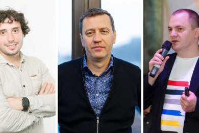 «Розетка» выкупила часть EVО. Как сделку оценили основатели Promodo, LeBoutique и Competera