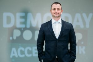 Максим Бахматов