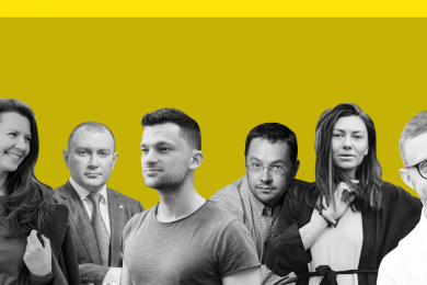 Рейтинг предпринимателей