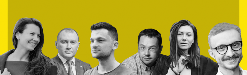 Рейтинг предпринимателей