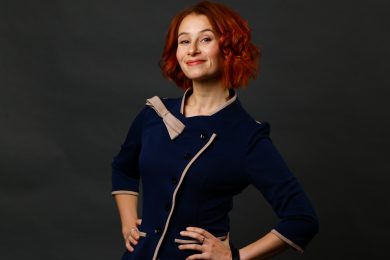 Ксения Проконова