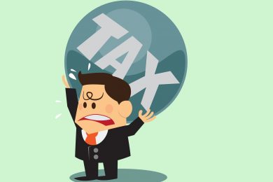 В Украине начали штрафовать за сотрудников ФЛП. Уже есть иск на 3,5 млн грн
