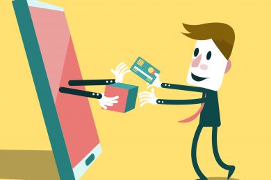 Постоянные клиенты приносят 80% дохода. Советы Promodo как зарабатывать в интернете