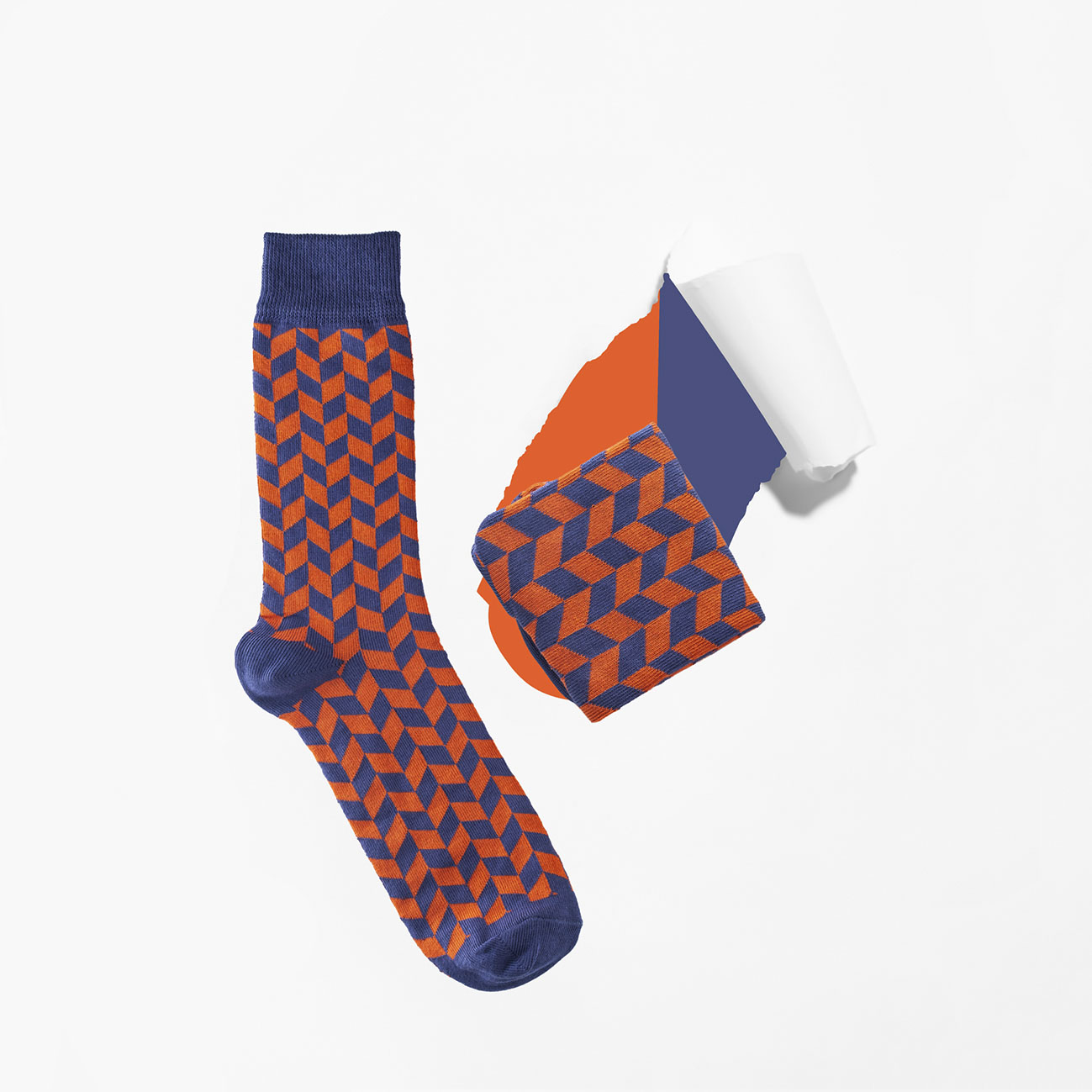 Шкарпетки «Griffon Socks»