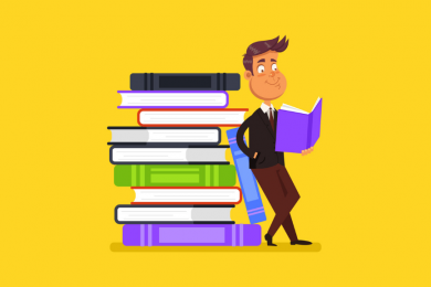 7 бизнес-книг, которые советуют читатели MC Today. Почему они полезны