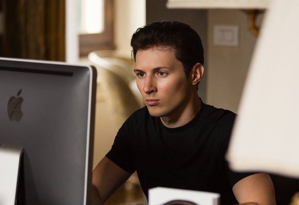Павел Дуров ликвидирует Telegram Messenger LLP. Что об этом известно