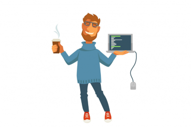 Зарабатывайте $5 тыс. За какие умения ІТ-компании готовы вам платить больше