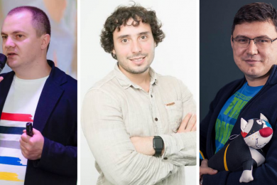 Нужно ли сотруднику образование? Колб, Солонько, Галкин и другие о том как они принимают на работу