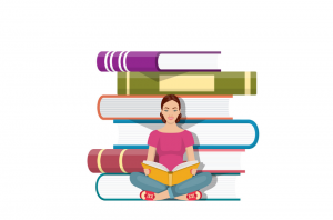 10 книг, которые больше всего интересовали украинцев: о мотивации, предпринимательстве и успехе