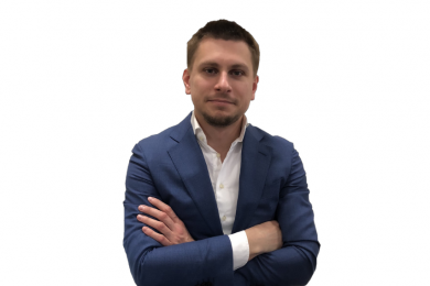 Андрей Яцентюк