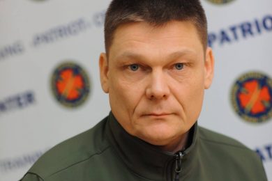 Константин Паршин