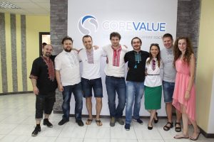 Польская компания выкупила у украинских фондов долю в CoreValue. Сколько это могло стоить