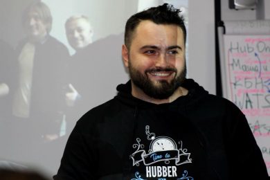 Артем Шевченко