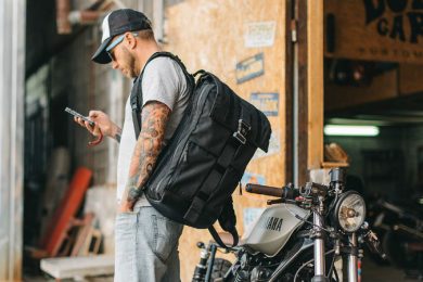 Huru Backpack