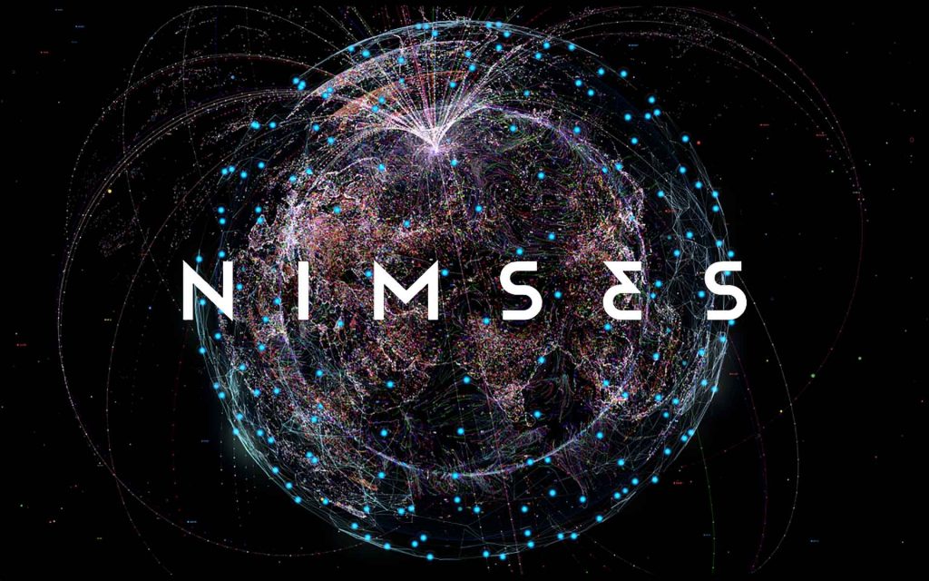 Украинское приложение Nimses, которое было вирусным в 2017, выпустило обновление