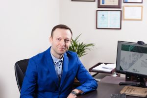 Юрий Лебедь, «Фармакси»
