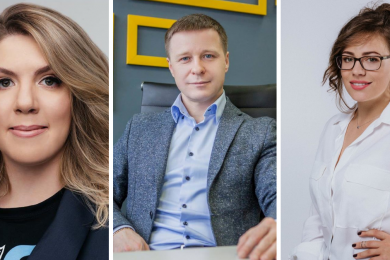 Как работать с поколением Z и эмоционально-сложными клиентами. О чем говорили на Disrupt HR Kyiv ІІ