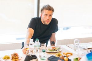 Сергей Дидковский