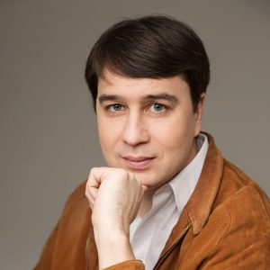 Алексей Филановский