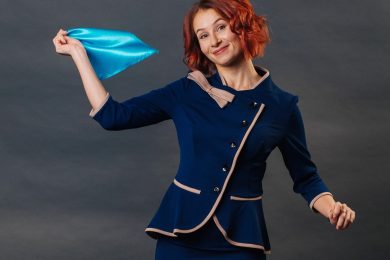 Ксения Проконова, Juscutum
