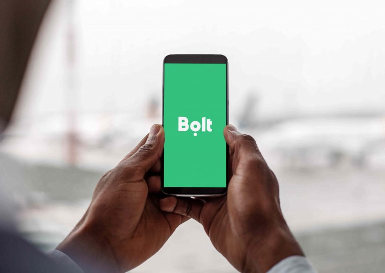Сервис Taxify переименуют на Bolt