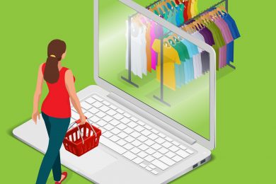 Раньше продавцы оставляли ссылки на свой сайт, а в приложении товар можно было только посмотреть. Новая функция позволит оформить заказ не выходя из Instagram.