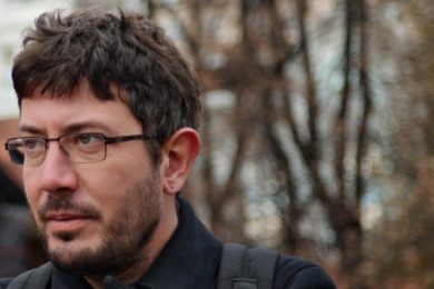 Артемий Лебедев о запрете въезда в Украину