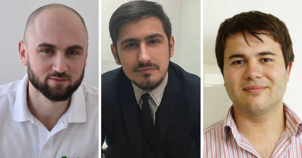 Шифры, контроль персонала и белые хакеры: как Moneyveo, Vodafone и Interkassa защищают ваши данные
