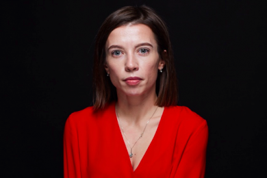 Екатерина Чабанова