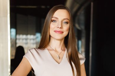 Наталья Шмигельская, «Готово»