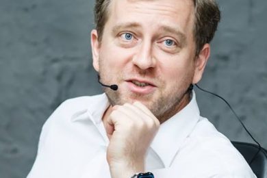 Сергей Петренко