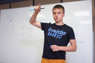 Андрей Коноваленко, CamTouch