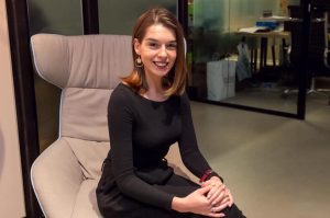 Евгения Лерман, ServiceGuru