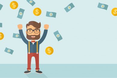 Delfast и еще четыре украинские компании получили €100 тыс. от ЕБРР. Вот чем они заниматься