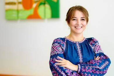 Мирослава Козачук