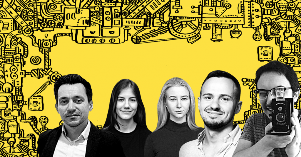 35 украинских хардверных стартапов. Выбирайте лучший в рейтинге MC Today