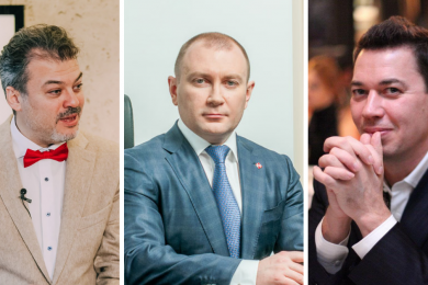 Как Климов, Ахрамович и Бадритдинов делают успешные бизнесы с помощью трендов «новой экономики»