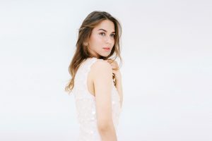 Яна Анохина, Voeu Du Coeur